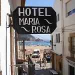 Maria Rosa Hotel *