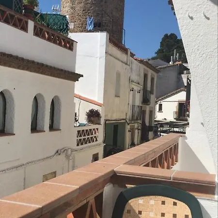 Otel Maria Rosa Tossa de Mar