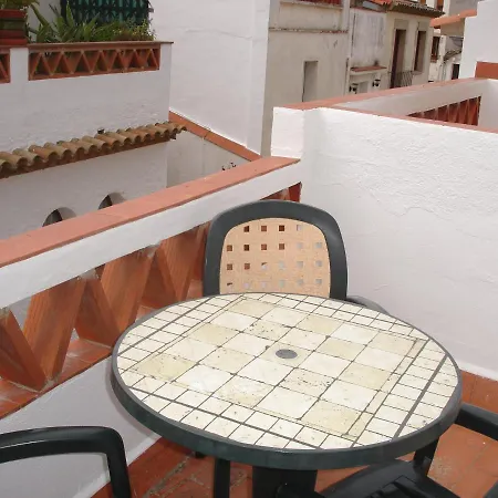 Maria Rosa Tossa de Mar