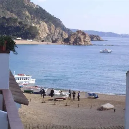 Maria Rosa * Tossa de Mar