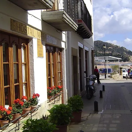 Hotel Maria Rosa