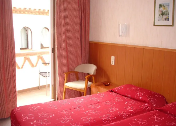 Maria Rosa Hotel