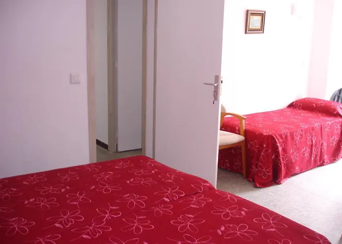 Maria Rosa Hotel Tossa de Mar
