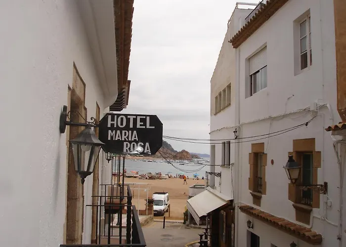 Hotel Maria Rosa