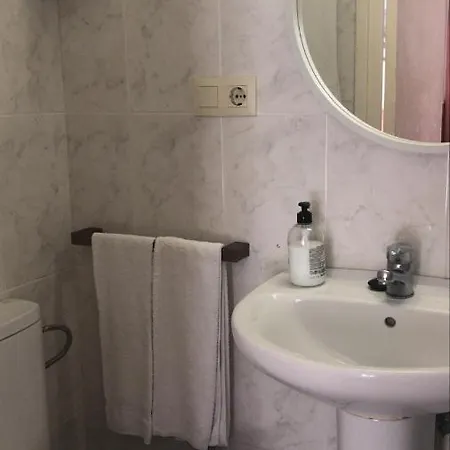 Hotel Maria Rosa