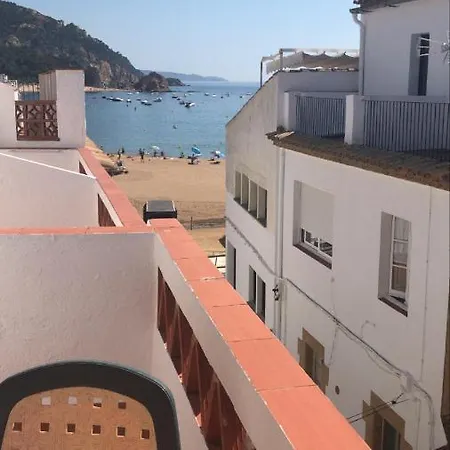 Maria Rosa Hotel Tossa de Mar