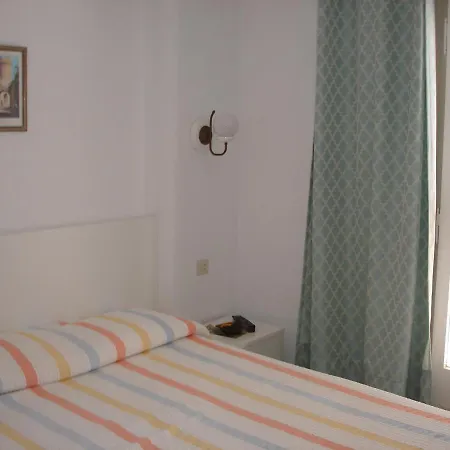 Hotel Maria Rosa