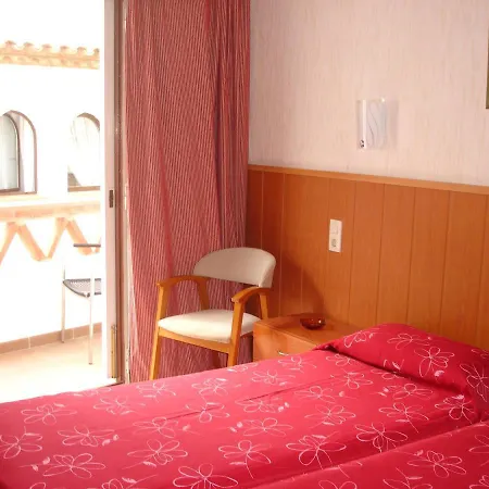 Maria Rosa Hotel