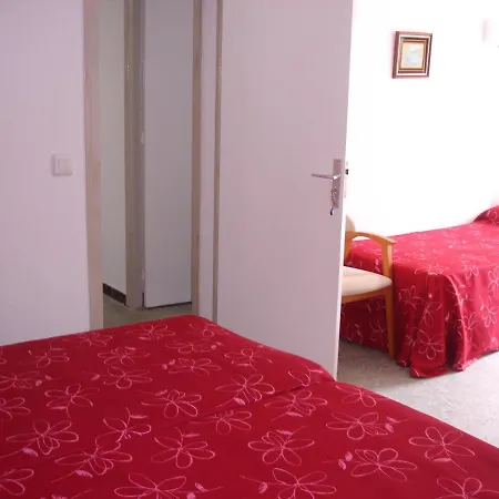 Maria Rosa Hotel Tossa de Mar