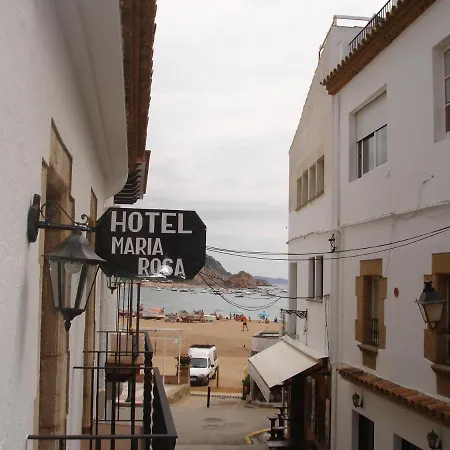 Hotel Maria Rosa