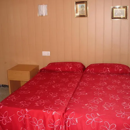 Hotel Maria Rosa