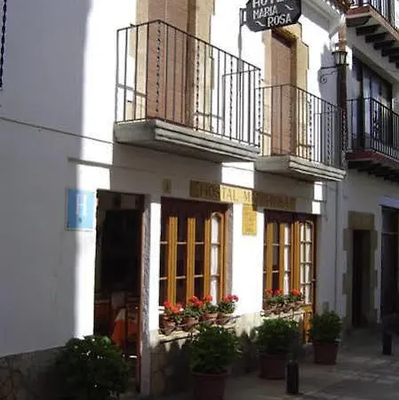 Maria Rosa Hotel