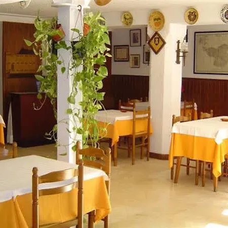Hotel Maria Rosa Tossa de Mar