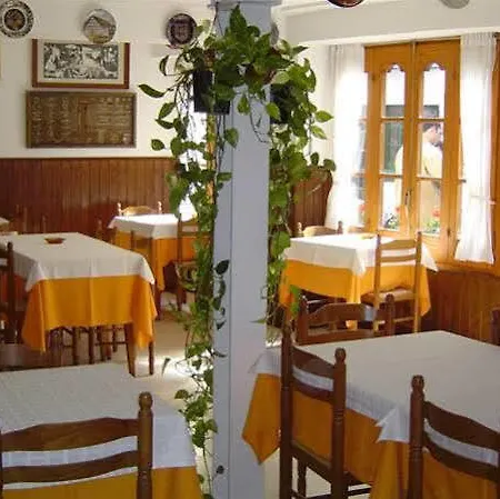 Hotel Maria Rosa